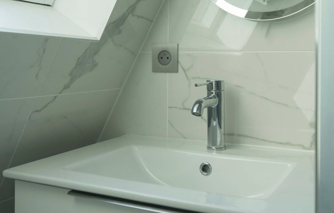 Photo of Bathroom in Notre-Dame-des-Champs