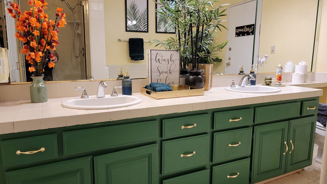 Photo of Bathroom in Beverly Hills