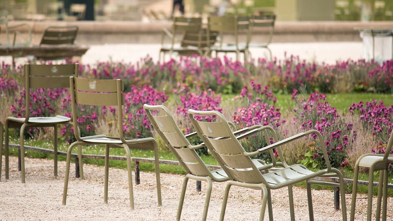 Photo of Outdoor in Notre-Dame-des-Champs