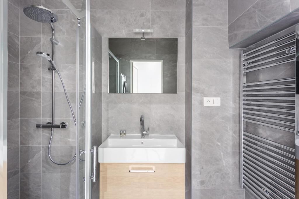 Photo of Bathroom in Notre-Dame-des-Champs