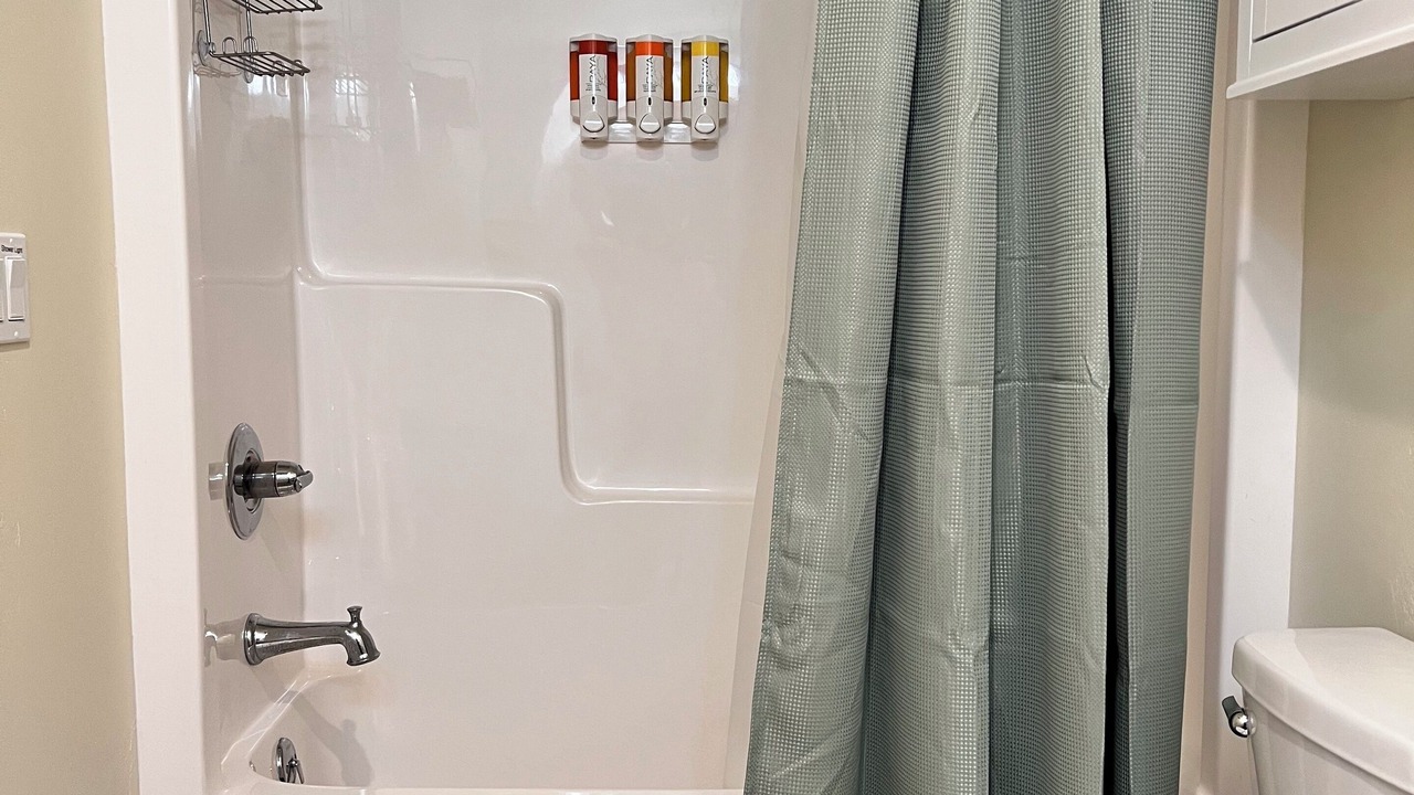 Photo of Bathroom in Ephraim