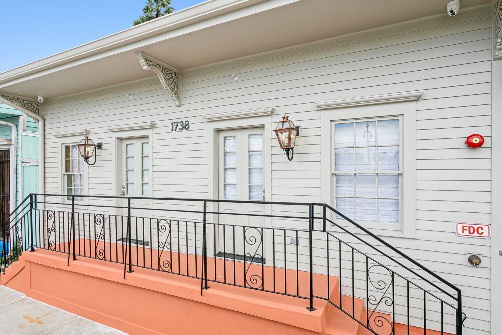 Photo of Outdoor in Faubourg Marigny