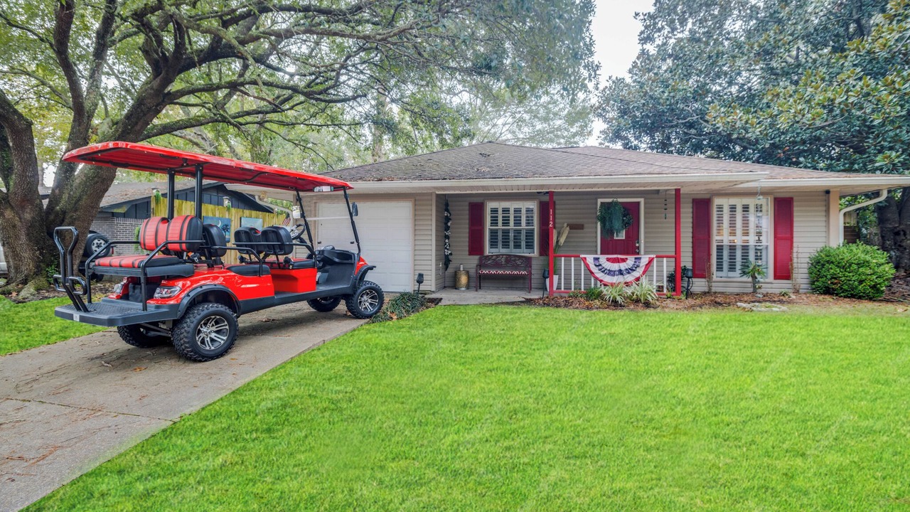 Photo of Outdoor in Ocean Springs