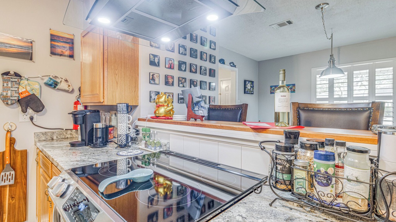 Photo of Kitchen in Ocean Springs