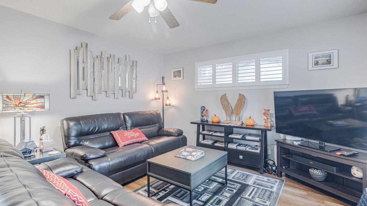 Photo of Livingroom in Ocean Springs