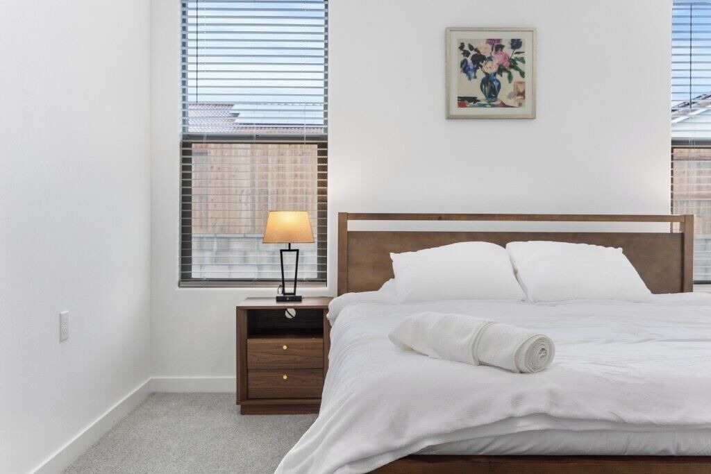 Photo of Bedroom in Pumpkin Center