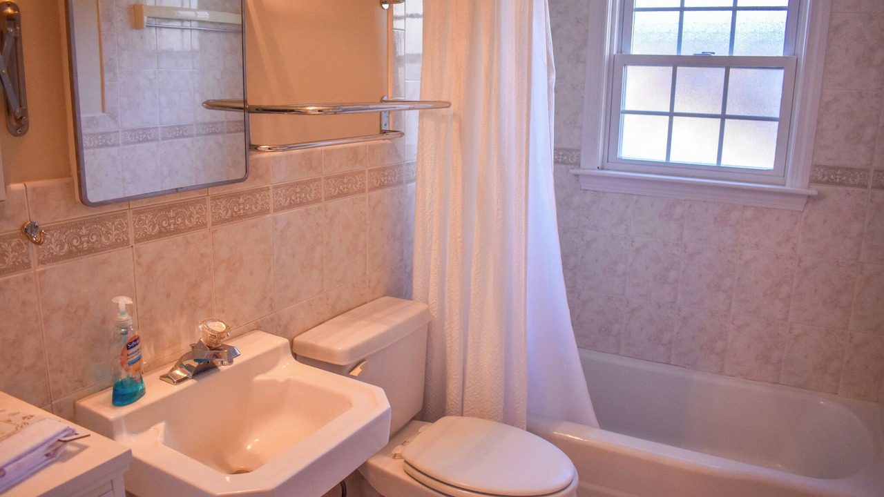 Photo of Bathroom in West Dennis