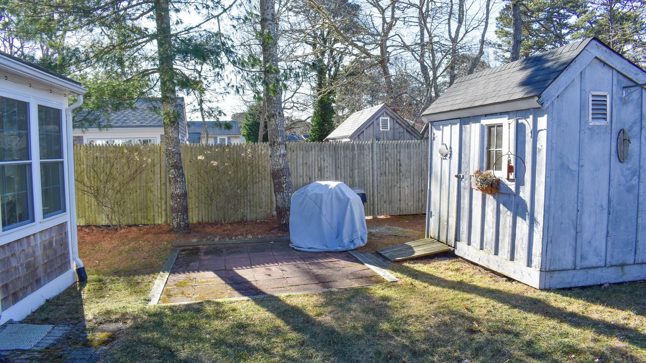 Photo of Outdoor in West Dennis