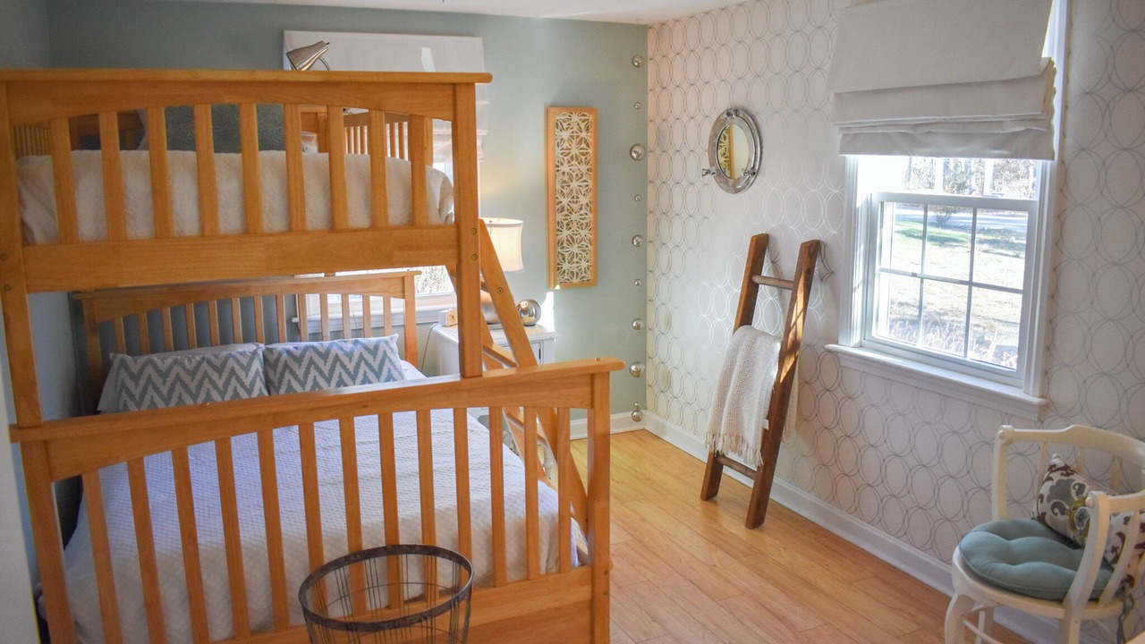 Photo of Bedroom in West Dennis