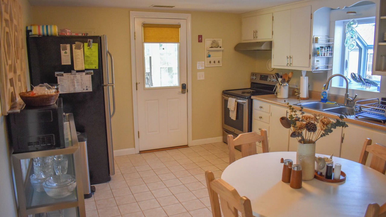 Photo of Kitchen in West Dennis