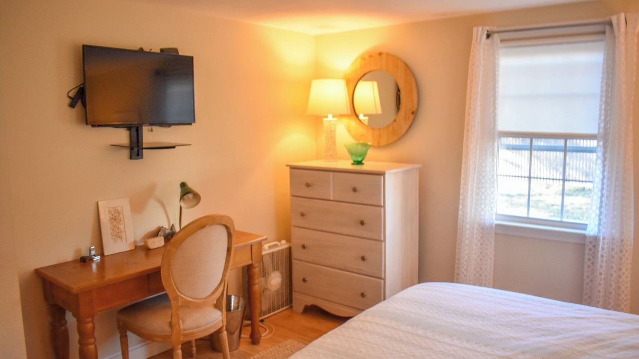 Photo of Bedroom in West Dennis