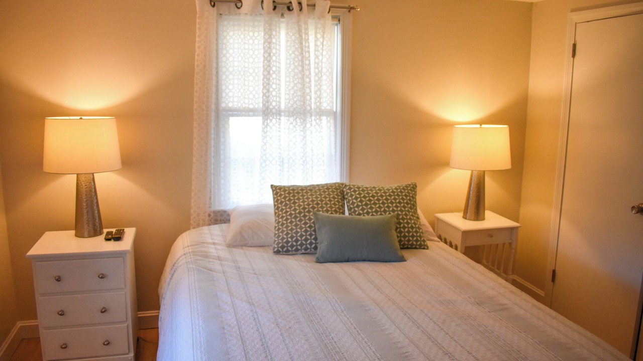 Photo of Bedroom in West Dennis