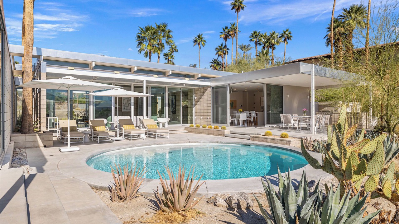 Photo of Outdoor in Cahuilla Hills