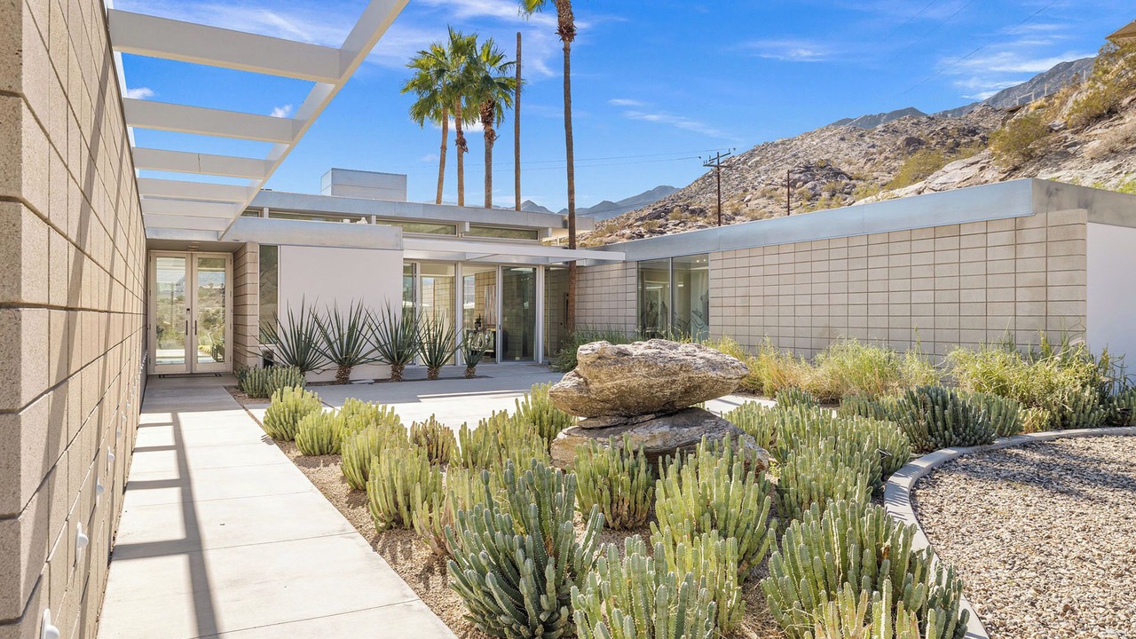 Photo of Outdoor in Cahuilla Hills