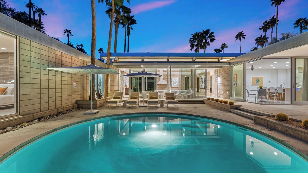 Photo of Outdoor in Cahuilla Hills