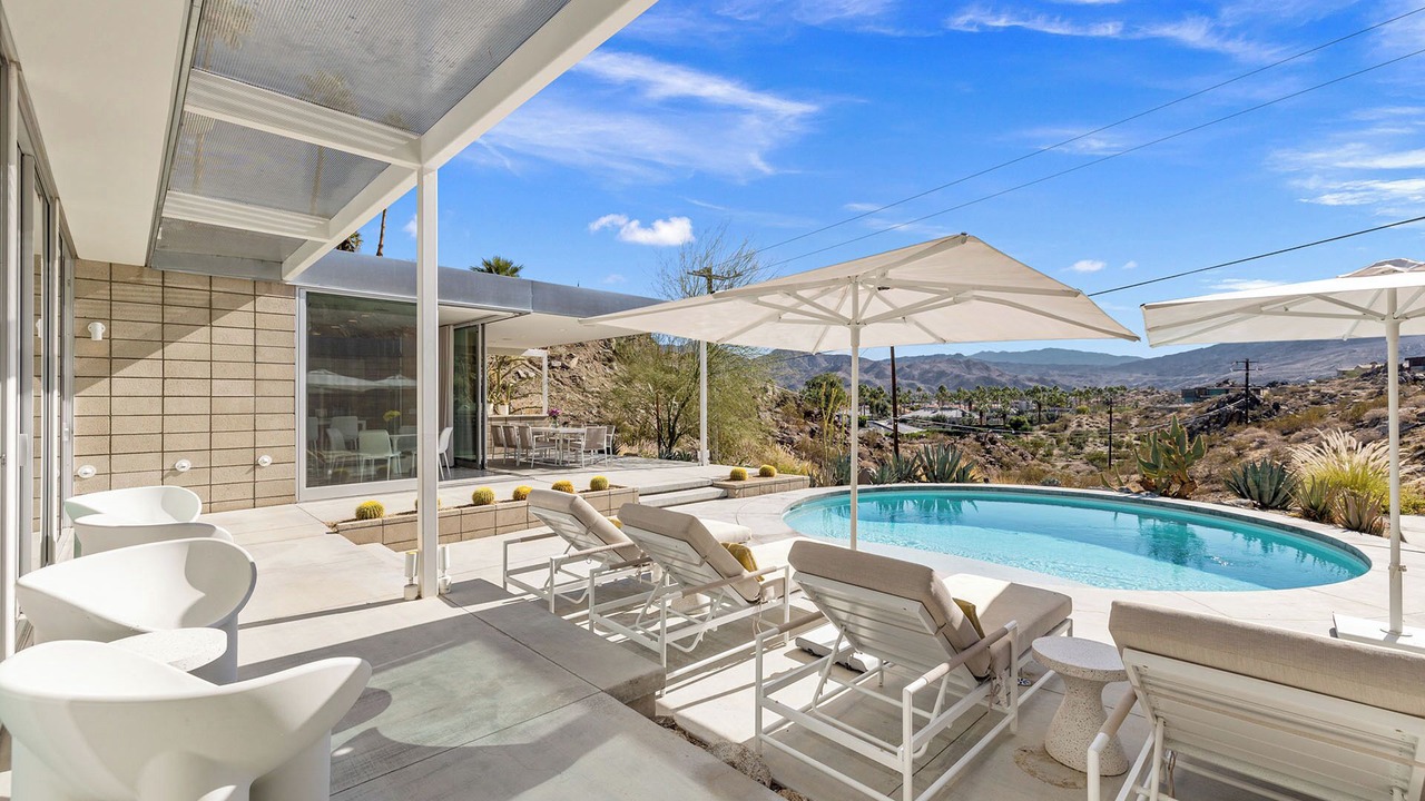 Photo of Outdoor in Cahuilla Hills