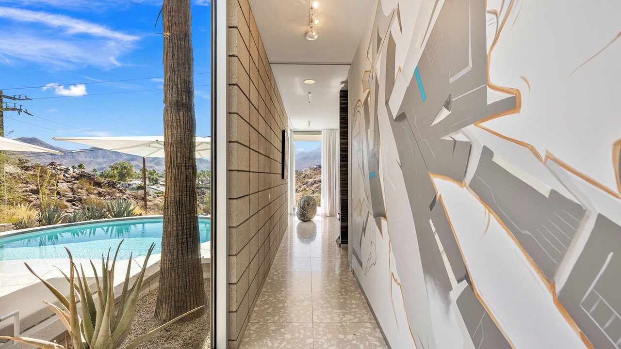 Photo of Outdoor in Cahuilla Hills