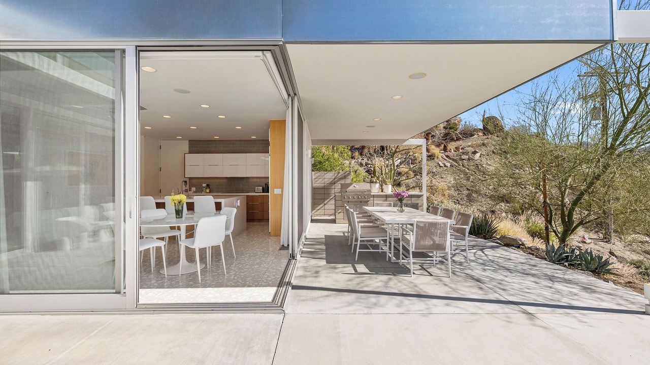 Photo of Outdoor in Cahuilla Hills