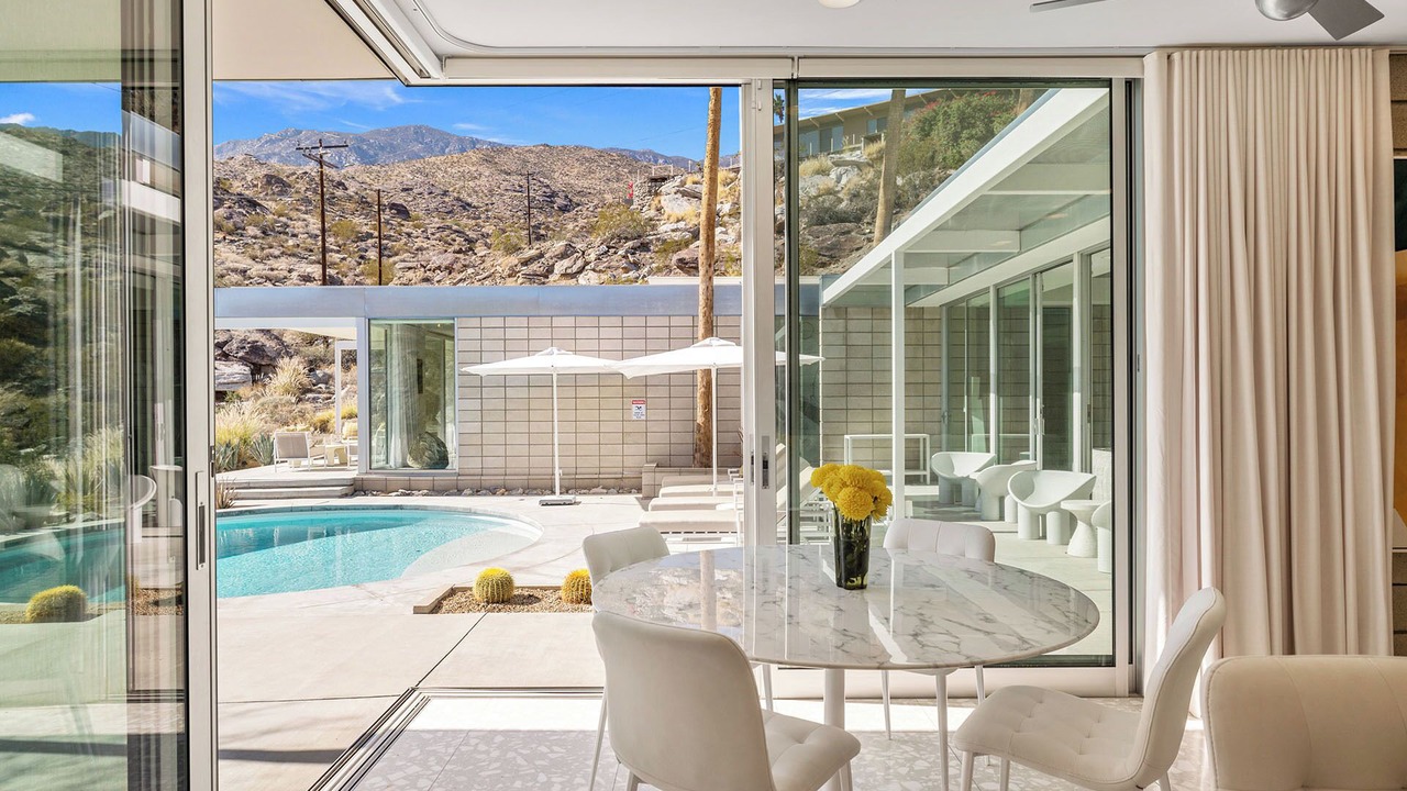 Photo of Outdoor in Cahuilla Hills