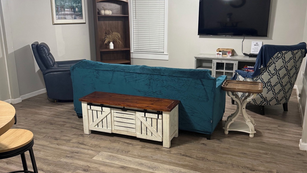 Photo of Livingroom in Pascagoula