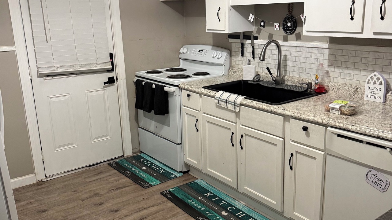 Photo of Kitchen in Pascagoula