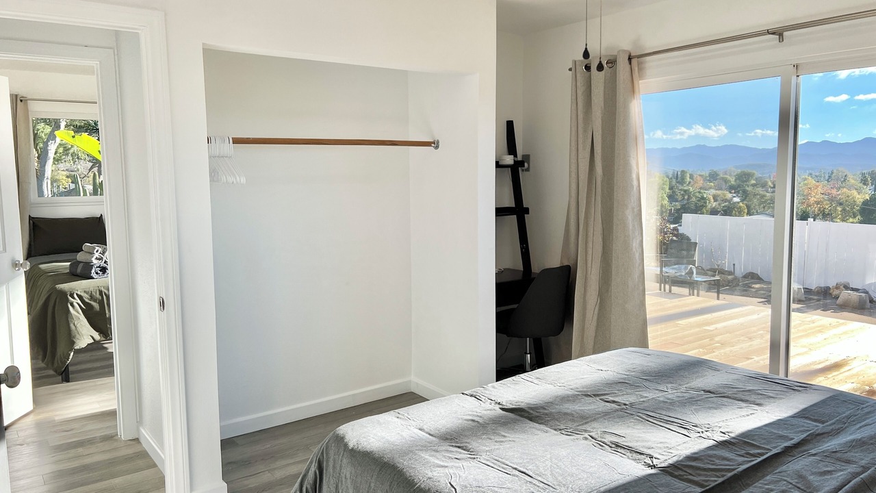 Photo of Bedroom in Thousand Oaks