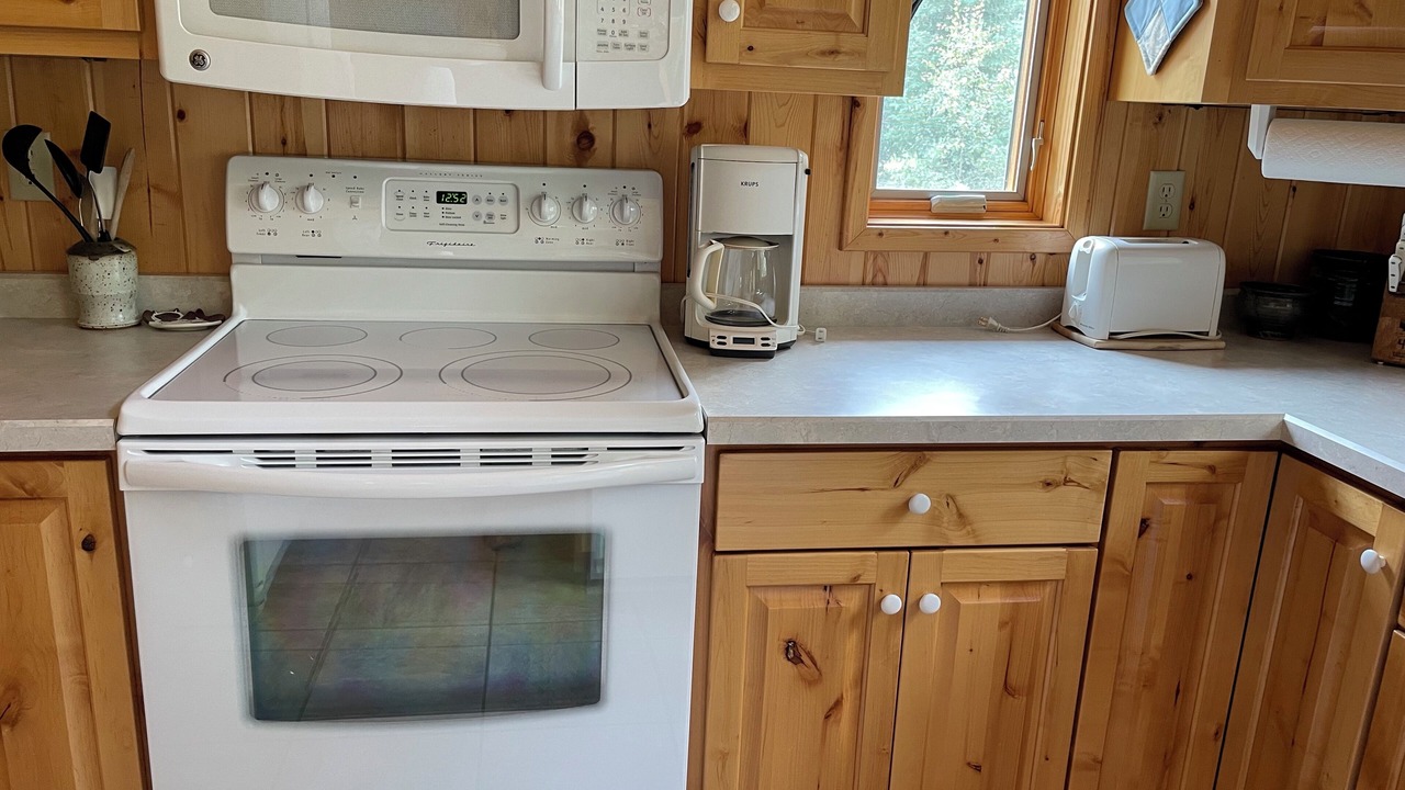 Photo of Kitchen in Nevis