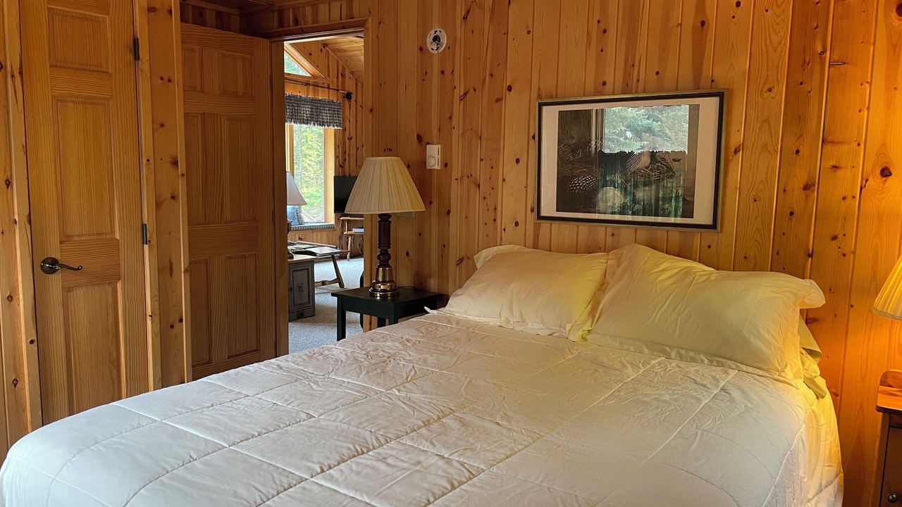 Photo of Bedroom in Nevis