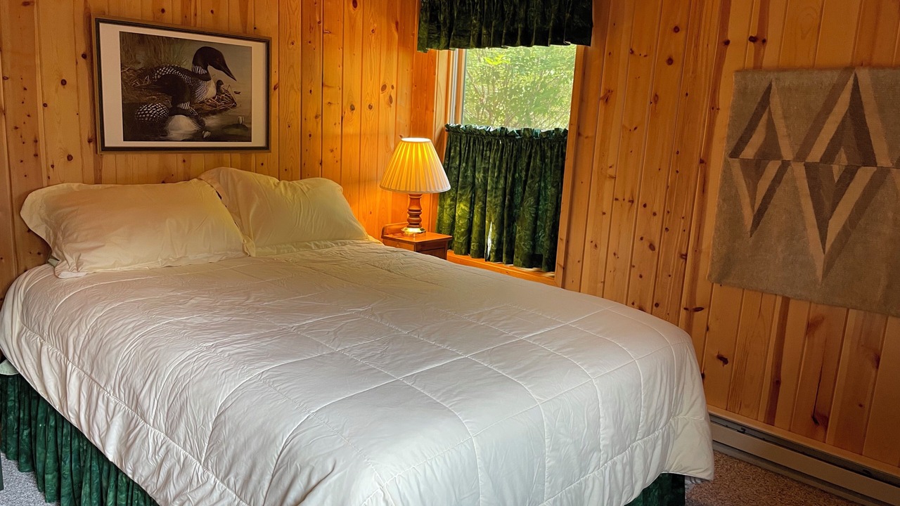 Photo of Bedroom in Nevis