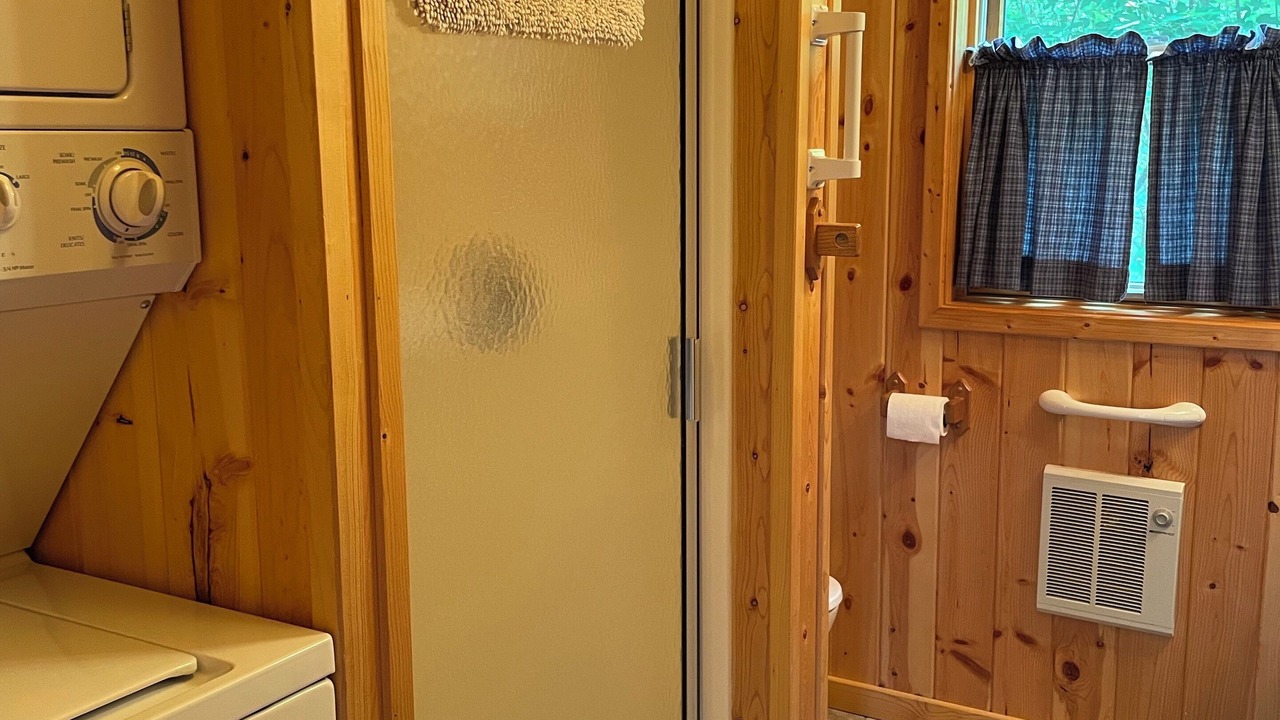 Photo of Bathroom in Nevis