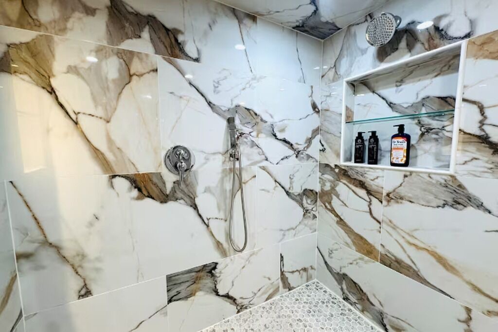 Photo of Bathroom in North Roland Park/Poplar Hill
