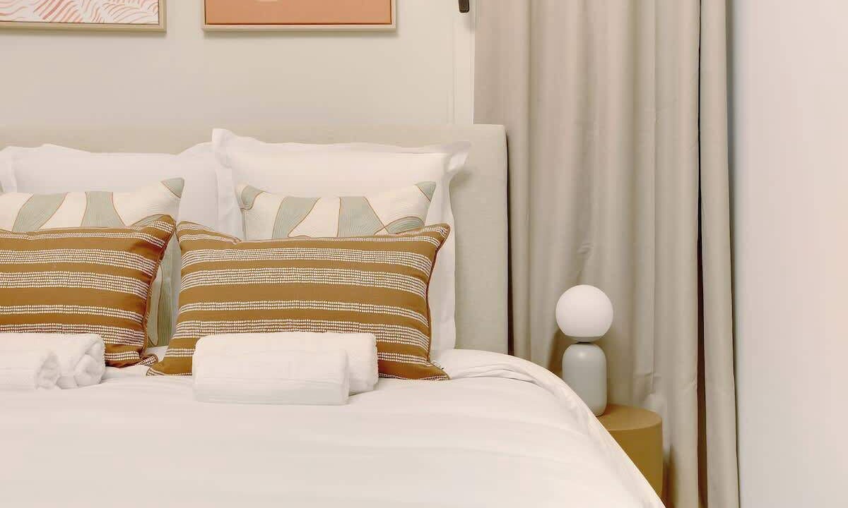 Photo of Bedroom in Neuilly-sur-Seine