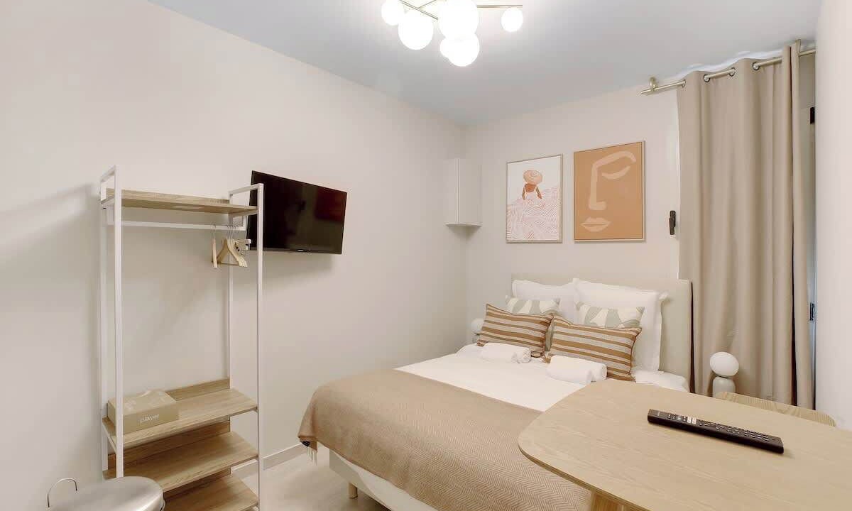 Photo of Bedroom in Neuilly-sur-Seine
