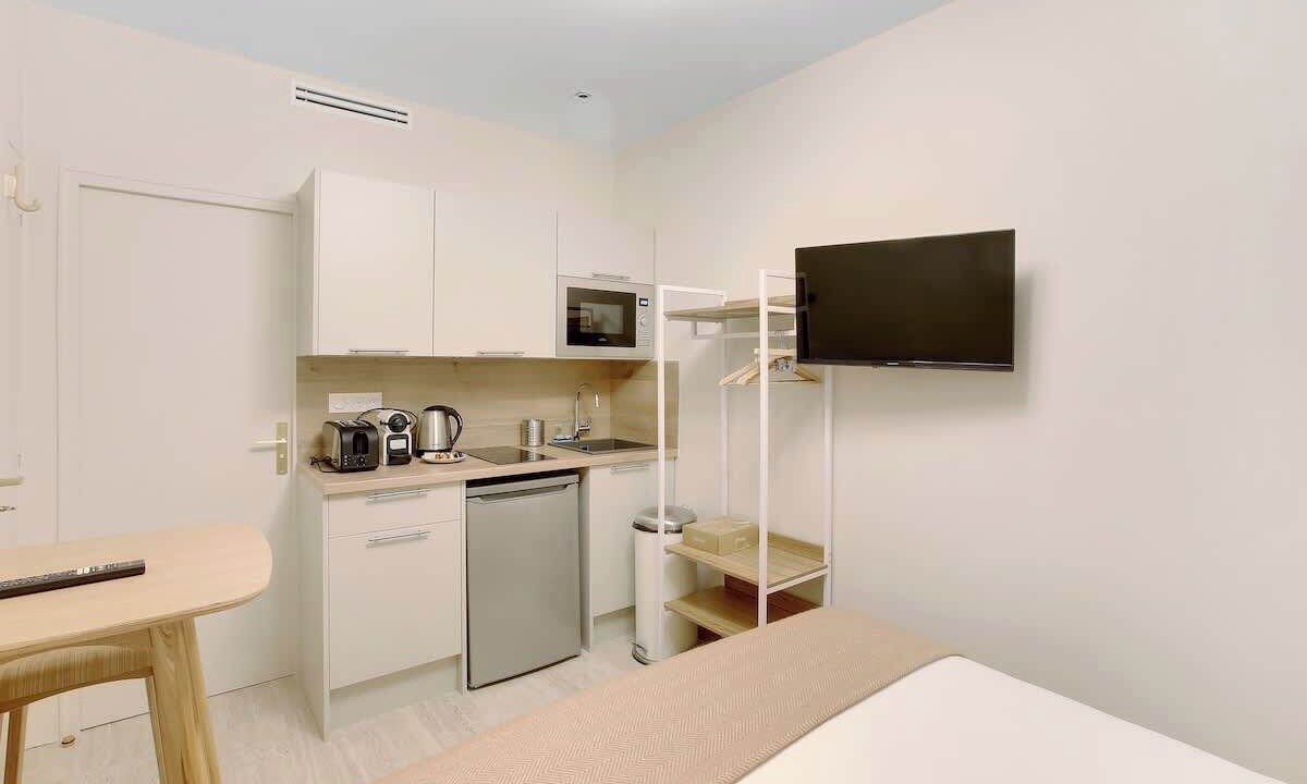 Photo of Bedroom in Neuilly-sur-Seine