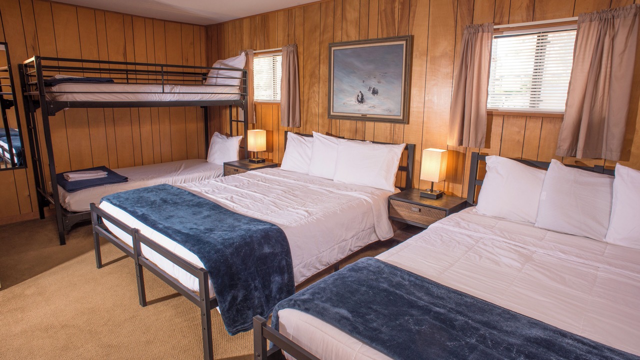 Photo of Bedroom in Rapid City