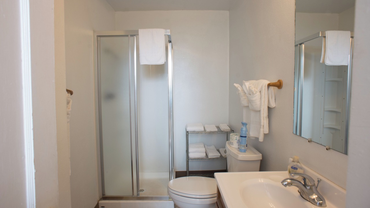 Photo of Bathroom in Rapid City