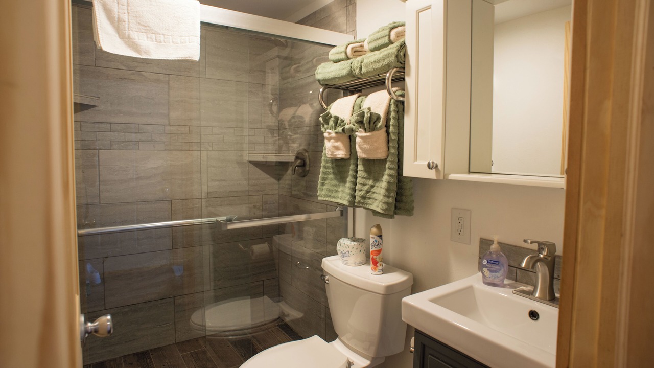 Photo of Bathroom in Rapid City