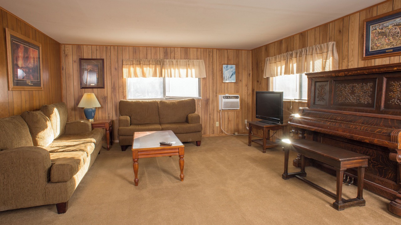 Photo of Livingroom in Rapid City