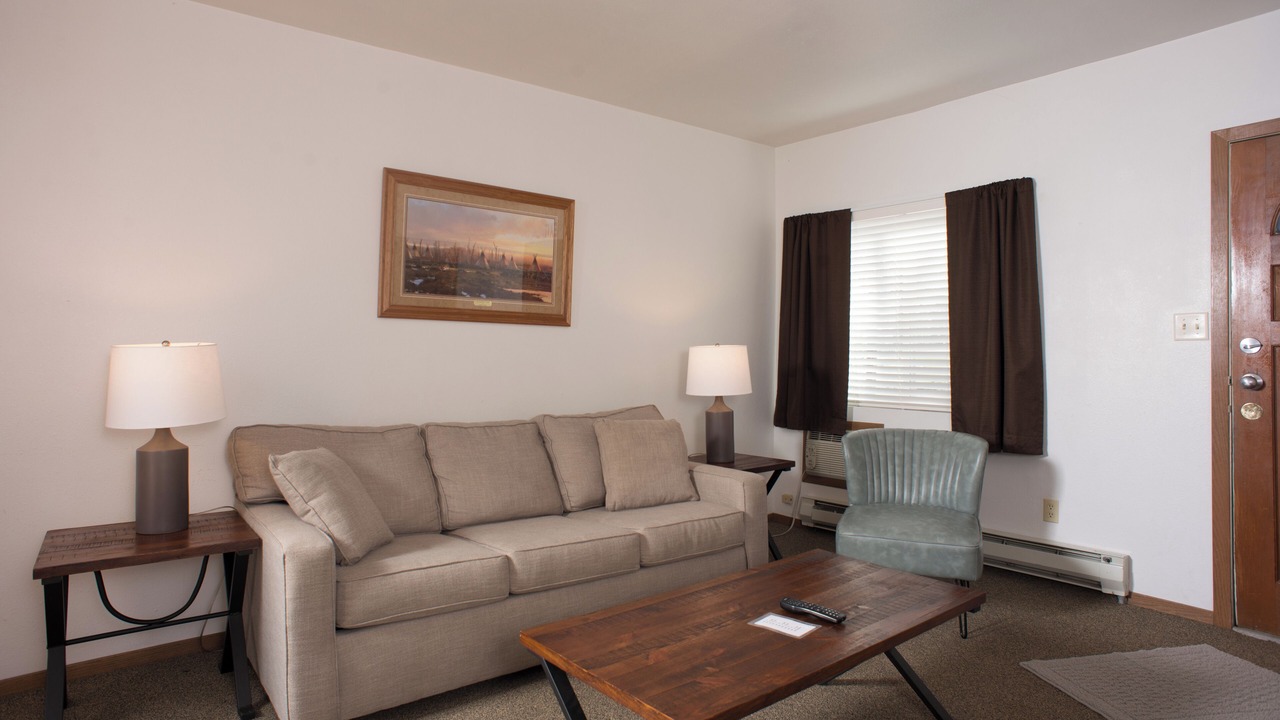 Photo of Livingroom in Rapid City