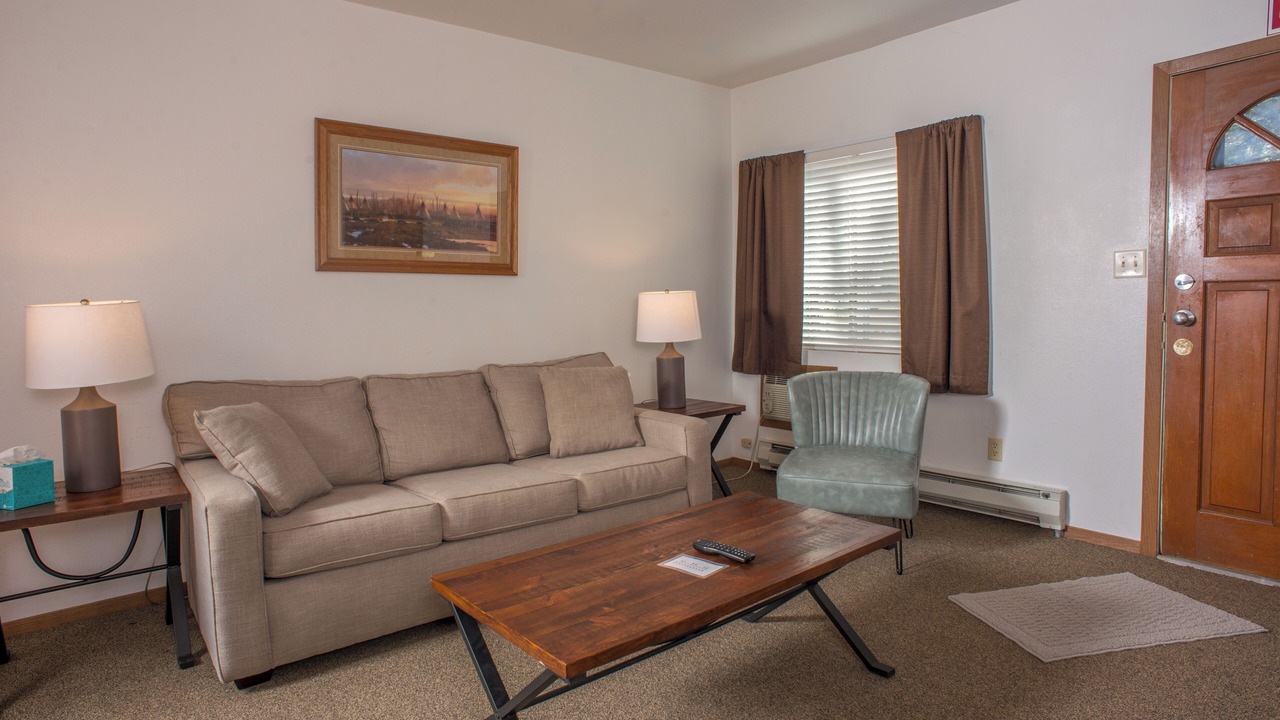 Photo of Livingroom in Rapid City