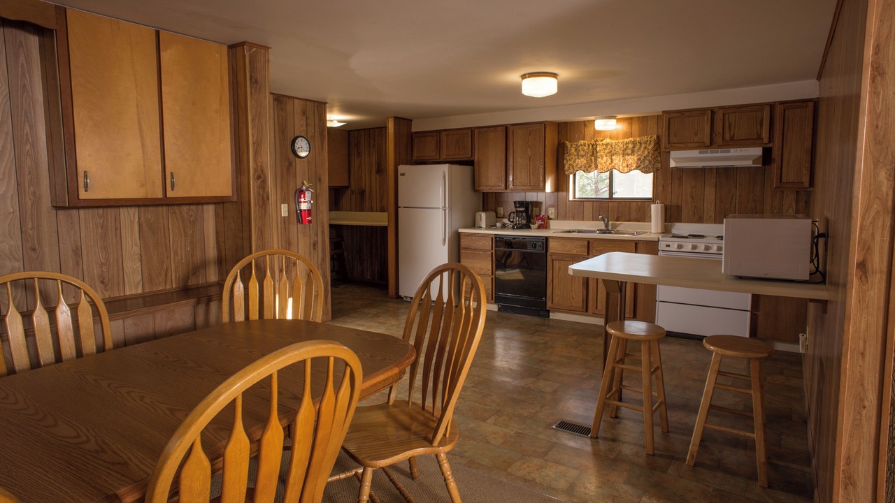Photo of Kitchen in Rapid City