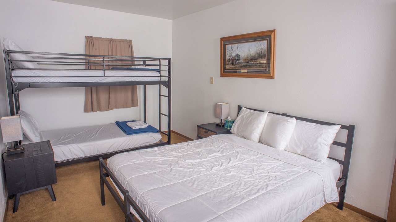 Photo of Bedroom in Rapid City