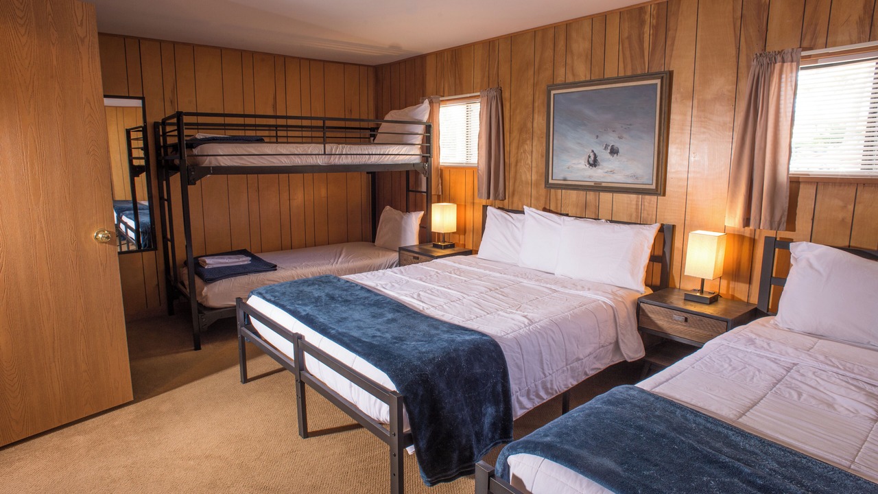 Photo of Bedroom in Rapid City