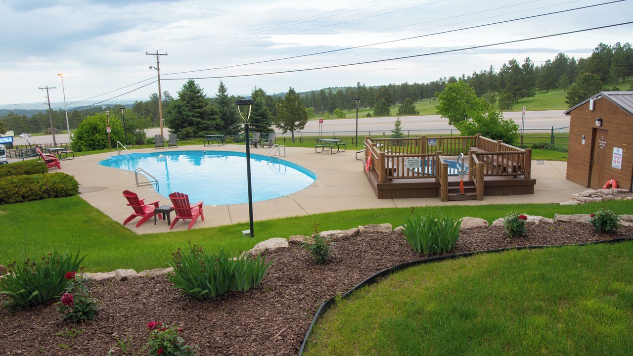 Photo of Outdoor in Rapid City