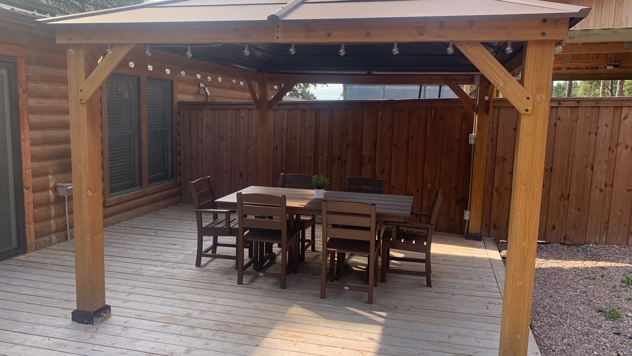 Photo of Outdoor in Rapid City
