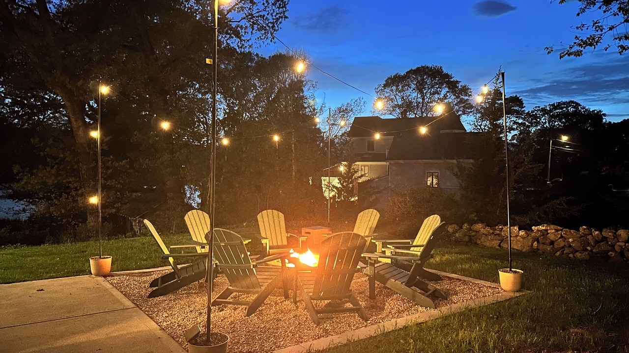 Photo of Outdoor in Saunderstown