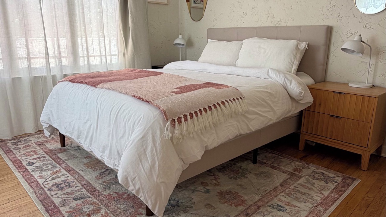 Photo of Bedroom in Mar Vista