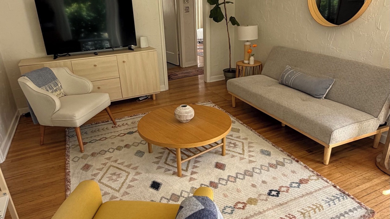 Photo of Livingroom in Mar Vista