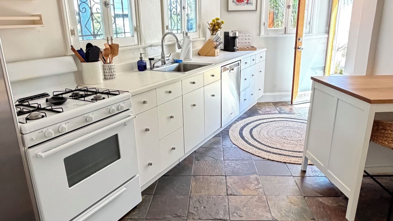 Photo of Kitchen in Mar Vista