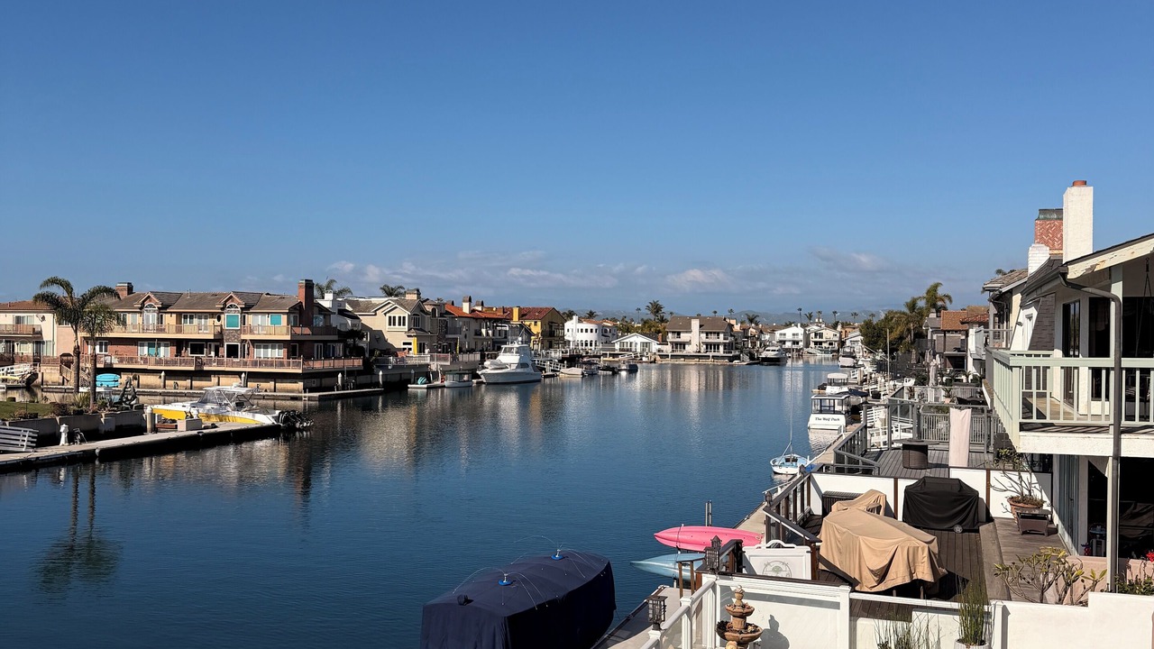 Photo of Outdoor in Channel Islands